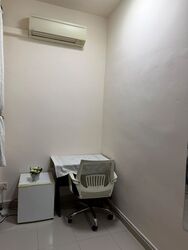 Tan Tong Meng Tower (D11), Apartment #621745431